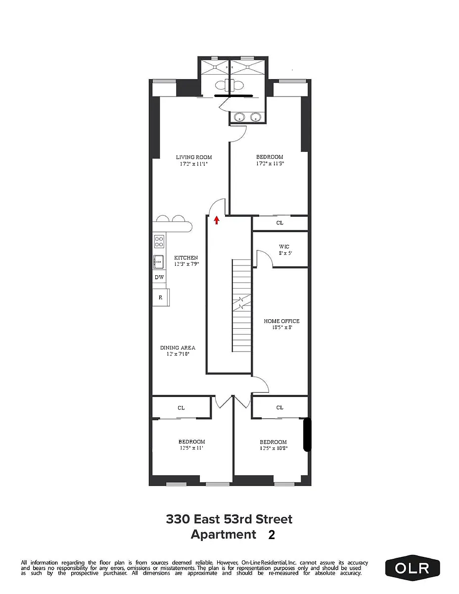 Building Photo - 330 E 53rd St #2