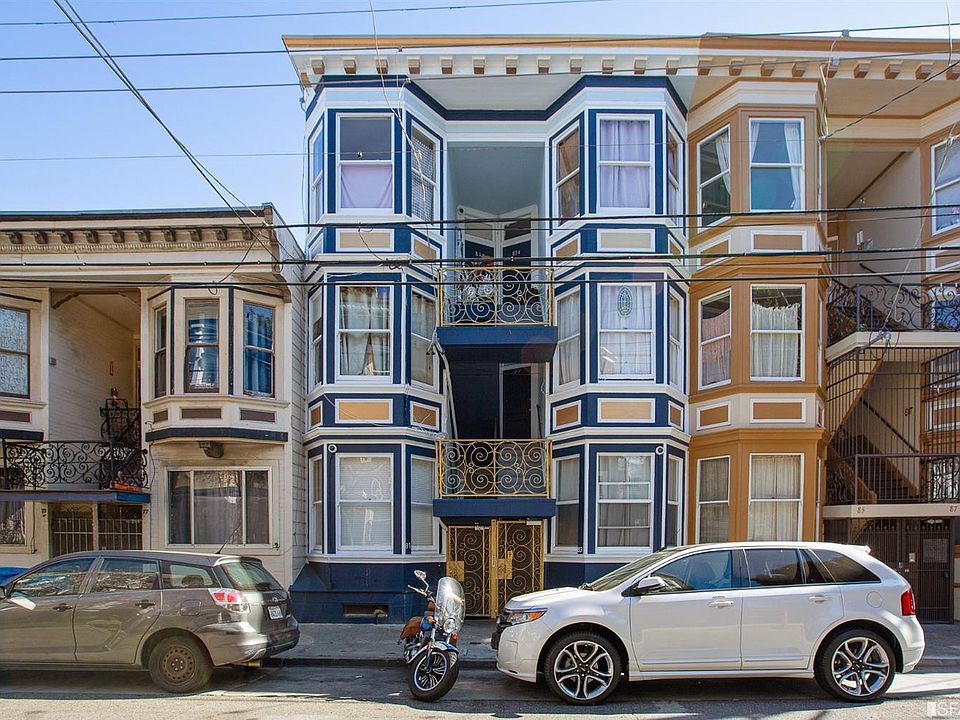 1st image of 81 Woodward St