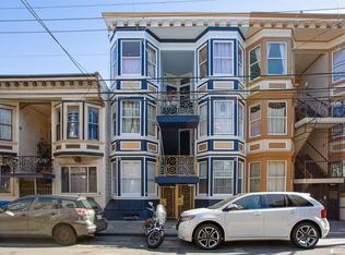 81 Woodward St, San Francisco, CA 94103