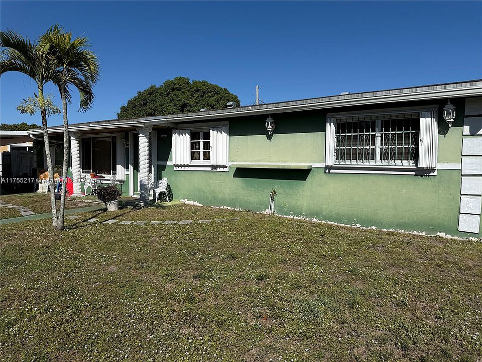 1st image of 19021 NW 23rd Ct