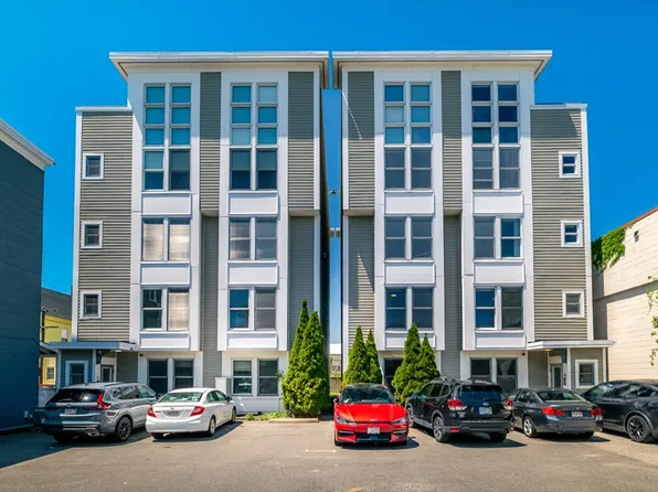 21 Park St Unit 2, Somerville, MA 02143
