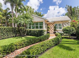 127 Westminster Rd, West Palm Beach, FL 33405