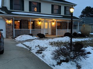 1128 Cross Pointe Dr, Decatur, IN 46733