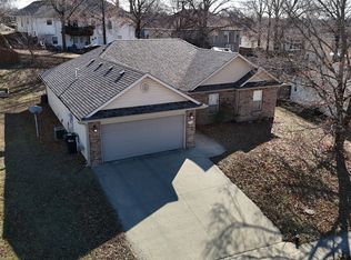 2604 Mistywood Ct, Columbia, MO 65202