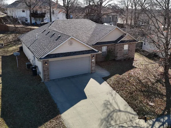 2604 Mistywood Ct, Columbia, MO 65202