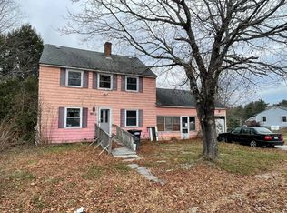 1135 River Rd, Buxton, ME 04093