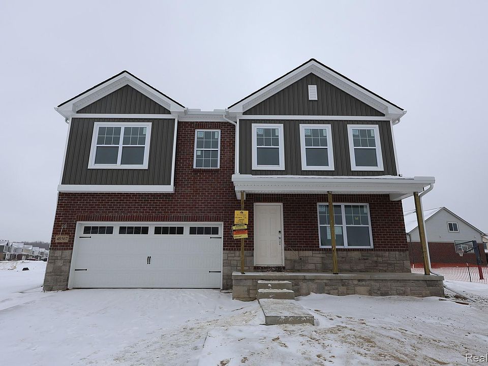 1st image of 48567 Shagbark Ln