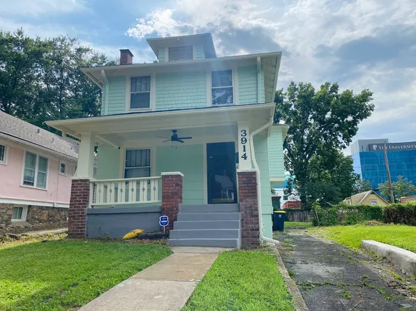 3914 Genessee St, Kansas City, MO 64111