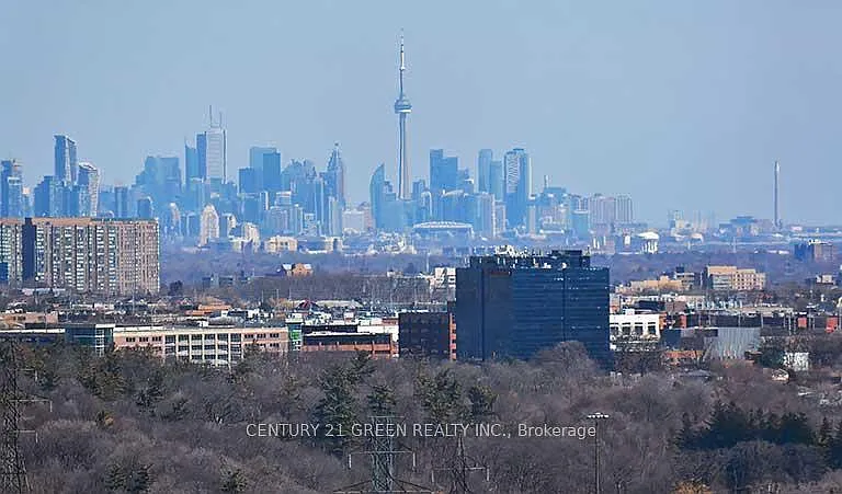 4655 Glen Erin Dr #Penthouse 4-4 — Photo 19