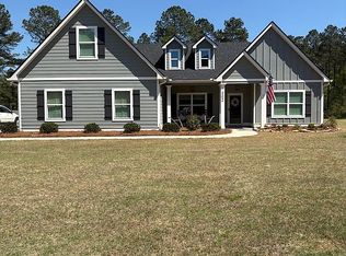 202 Millwood Ct, Lagrange, GA 30241
