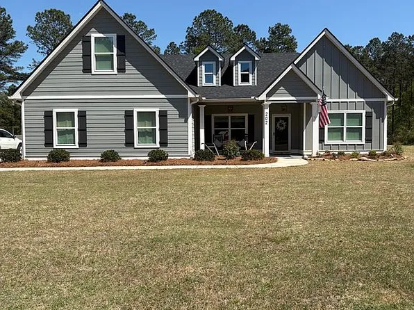 202 Millwood Ct, Lagrange, GA 30241