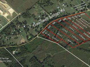 A2A2 Greenwell Springs Rd, Greenwell Springs, LA 70739