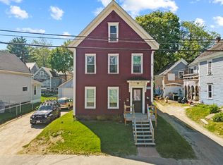 84 Gage St, Augusta, ME 04330