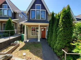 1647 S Lane St, Seattle, WA 98144