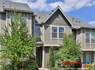 15153 SW Canyon Wren Way, Beaverton, OR 97007