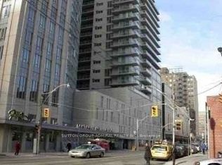 210 Victoria St #3509, Toronto, ON M5B 2R3