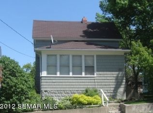 701 Madison Ave, Albert Lea, MN 56007