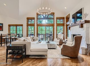 1087 Bachelor Rdg #201, Beaver Creek, CO 81620