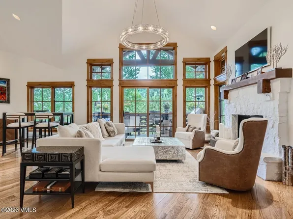 1087 Bachelor Rdg #201, Beaver Creek, CO 81620