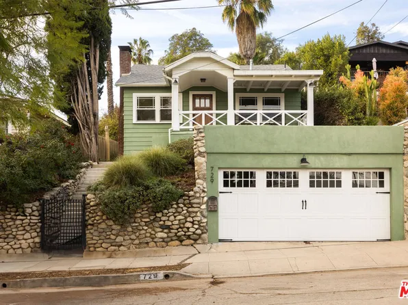 729 N Avenue 63, Los Angeles, CA 90042
