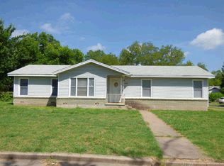 4001 James Ave, Waco, TX 76711