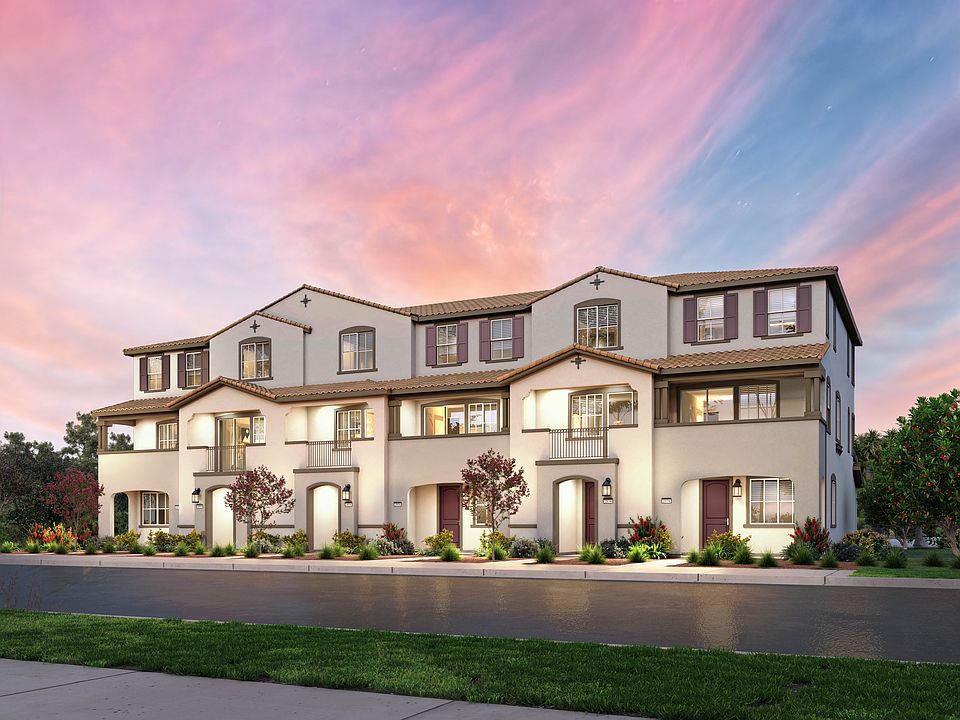 Exterior Rendering
