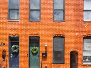 218 E Barney St, Baltimore, MD 21230