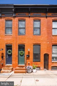 218 E Barney St, Baltimore, MD, 21230