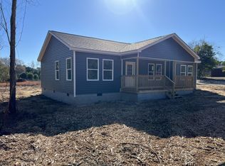 4335 Live Oak Rd, Dalzell, SC 29040