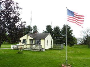 1785 N Rollin Hwy, Hudson, MI 49247