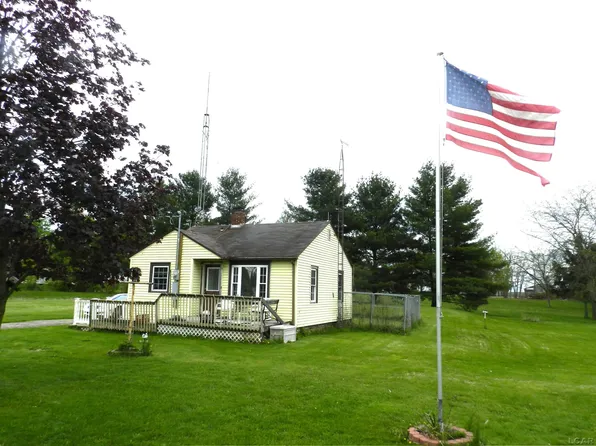1785 N Rollin Hwy, Hudson, MI 49247