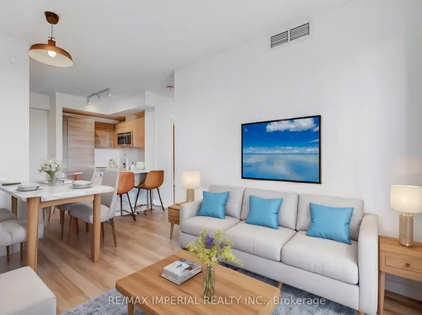 3 Gloucester St #2706, Toronto, ON M4Y 0C6