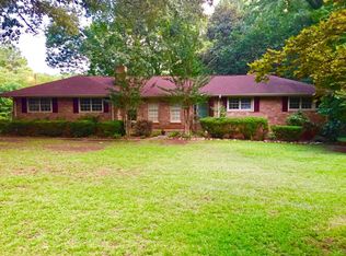 138 Grooms Rd, Fayetteville, GA 30215