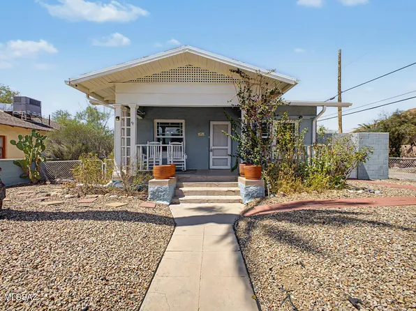 825 E Helen St, Tucson, AZ 85719