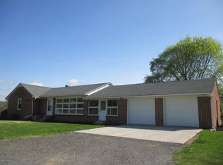 Red Brick Church Rd, Berwick, PA 18603