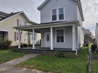 5820 Farney Ave, Portsmouth, OH 45662