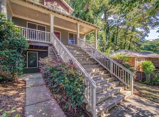 3530 Glenwood Rd, Decatur, GA 30032