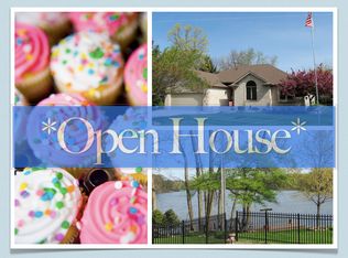 4510 Cambridge Cir, Lowell, IN 46356