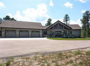 12036 Big Piney Rd, Sturgis, SD 57785