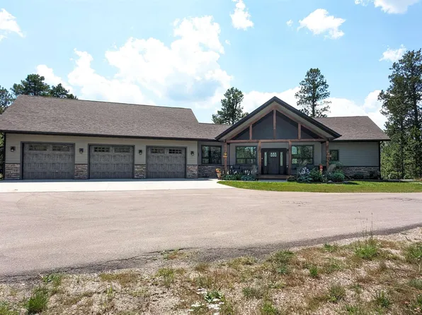 12036 Big Piney Rd, Sturgis, SD 57785