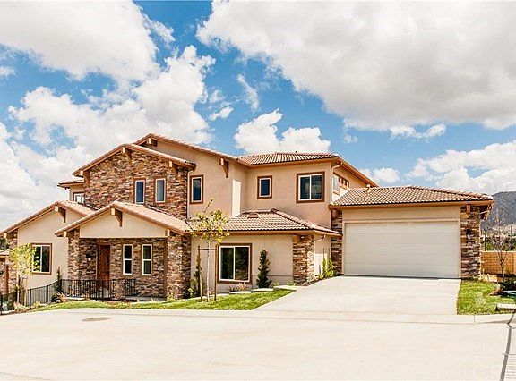 Photos are not of actual home, actual home is under construction.