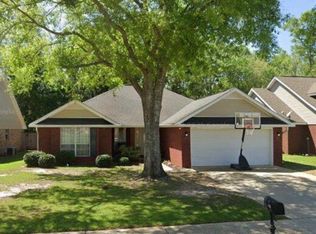 5130 Cheyenne St W, Theodore, AL 36582