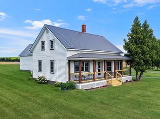 175 Buck Road, Caribou, ME 04736