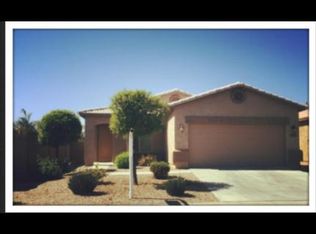 28306 N Crimm Rd, San Tan Valley, AZ 85143