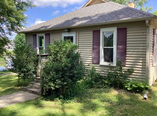 140 W High St, Metamora, MI 48455