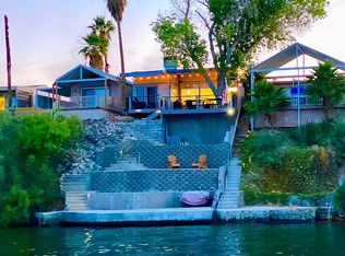 37 Havasu Palms, Parker Dam, CA 92267