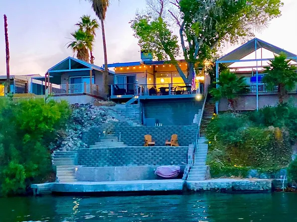 37 Havasu Palms, Parker Dam, CA 92267