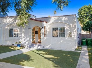 2816 Wellington Rd, Los Angeles, CA 90016