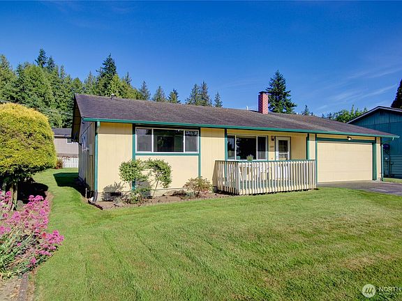 2nd image of 1009 N Viewmont Drive