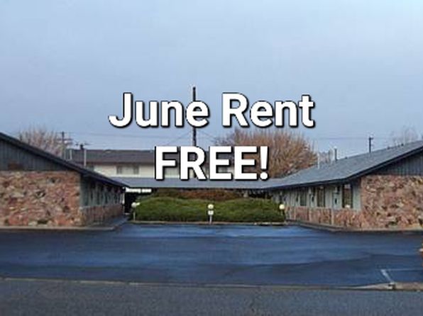 1915 Hoxie Ave APT A
